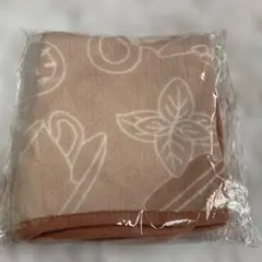 ダスキン　ブランケット& ダス犬トートバック(ノベリティグッズ)