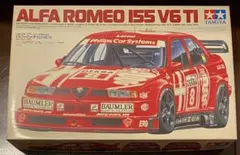 2025年最新】タミヤアルファロメオ155の人気アイテム - メルカリ