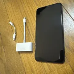 香港版 SIMフリー iPhone 11 Pro Max 256GB