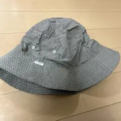 【新品未使用】beams／バケットハット