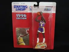 コービートレカ starting lineup 1996 kobe bryant