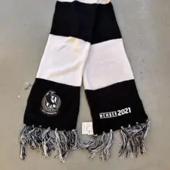 サッカーマフラー マフラー