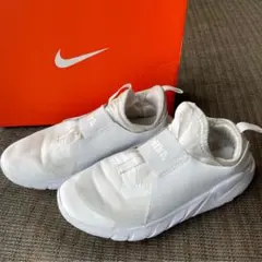 キッズ ナイキ NIKE フレックス ランナー 2 23cm スニーカー
