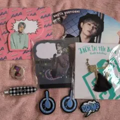 2025年最新】aaa末吉秀太の人気アイテム - メルカリ