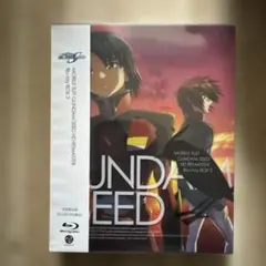 機動戦士ガンダムSEED HDリマスター Blu-ray BOX 3〈初回限定…