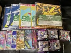 【一番くじ】ヒロアカ ヴィジランテ F賞 G賞 H賞 15点セット