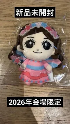 松田聖子/コンサートツアー2026 Seikoちゃんマスコット - メルカリ