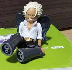 一番くじ ワンピース 思い描く未来 E、H賞