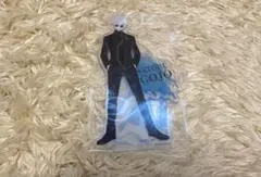 五条悟　アクリルスタンド 香水