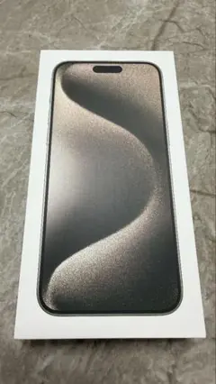 iPhone15ProMax 512GB 美品