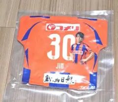 アルビレックス新潟 記念グッズ