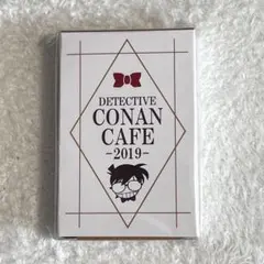 2025年最新】名探偵コナン トランプの人気アイテム - メルカリ