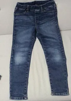 UNIQLO　デニム130