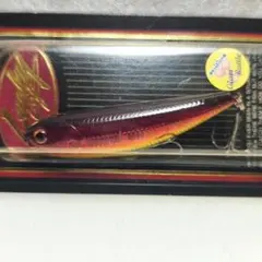 LUCKY CRAFT SAMMY サミー　激レア　限定　新品　ラッキークラフト Amazon.co.jp: ラッキークラフト サミー 115#インパクトイエロー