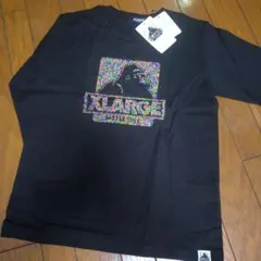 エクストララージキッズ　ロンティー