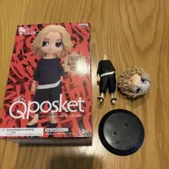 東京リベンジャーズ Q posket 佐野万次郎 私服ver.