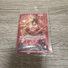 エース リーダー プロモ 未開封 2枚 - メルカリ