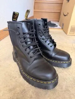 Dr. Martens 1460 BEX TGF UK8 - メルカリ