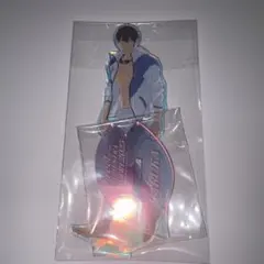 Free! 七瀬遙 オーケストラコンサート 2025 アクリルスタンド - メルカリ