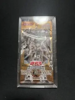 2026年最新】遊戯王 未開封 パックの人気アイテム - メルカリ