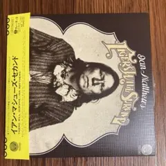 紙ジャケCD　イアン・マシューズ・セカンド　IAN MATTHEWS