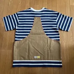 데님 단가리 아빠 엄마 사이즈 티셔츠 02