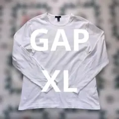 GAP ロンT XL