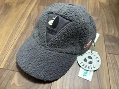 BOBO CHOSES ボボショース　ボアキャップ　冬　帽子　54㎝　6-18yのサムネイル