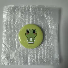 SEVENTEEN MINITEEN ミンハオ　the8 缶バッジ