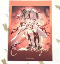 極楽湯 鳴潮 チェキ風ブロマイド クリアカード コースター コンプリート 全種 2025年最新】鳴潮 極楽湯の人気アイテム - メルカリ