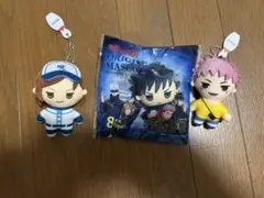 呪術廻戦 服