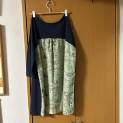 フェリシモシロップムーミンチュニックのサムネイル