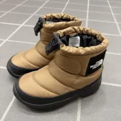 THE NORTH FACE キッズ ブーツ 18cmのサムネイル