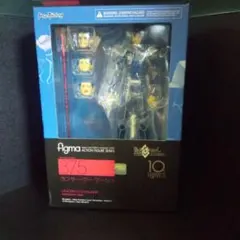 figma 375 ランサー クーフーリン