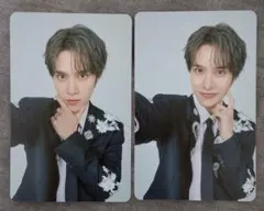 WayV ヘンドリー NO Way OUT ラントレ