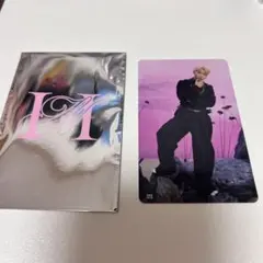 木村柾哉 ランダムトレカ 123 INI ポップアップ 2026