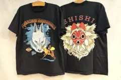 2026年最新】もののけ姫 tシャツの人気アイテム - メルカリ