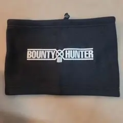 BOUNTY HUNTER ネックウォーマー