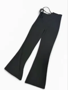 レディース　ストレッチパンツ