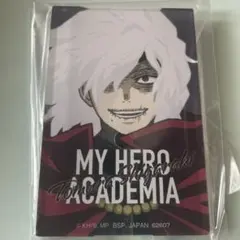 僕のヒーローアカデミア ヒロアカ 一番くじ アクリルスタンド 死柄木弔