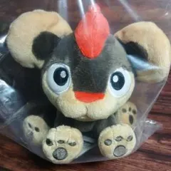 ポケモン ぬいぐるみ シシコ 202306101451 ポケモンドールズ - メルカリ