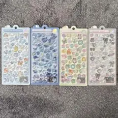 【正規品】ボンボンドロップシール　オリジナル