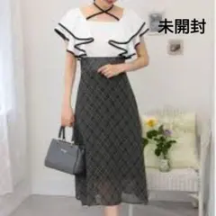 定価6590円、未開封、パンプキンポート、ワンピース