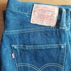 g*t様 【超貴重】LEVI'S 1955モデル501xx USA製 バレンシア 2025年最新】501xx 1955 バレンシアの人気アイテム - メルカリ