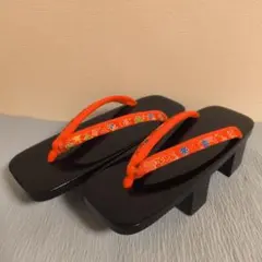 レディース下駄