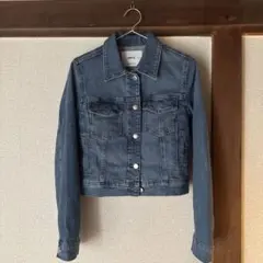 2026年最新】Mango レディース Gジャン・デニムジャケット 