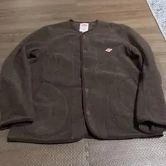 ダントン　フリース　ジャケット　34