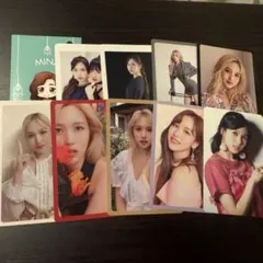 TWICE ミナ まとめ売り