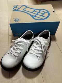 リゲッタカヌーレディーススニーカーのサムネイル