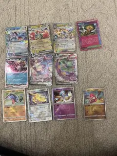 ポケモンカード まとめ売り